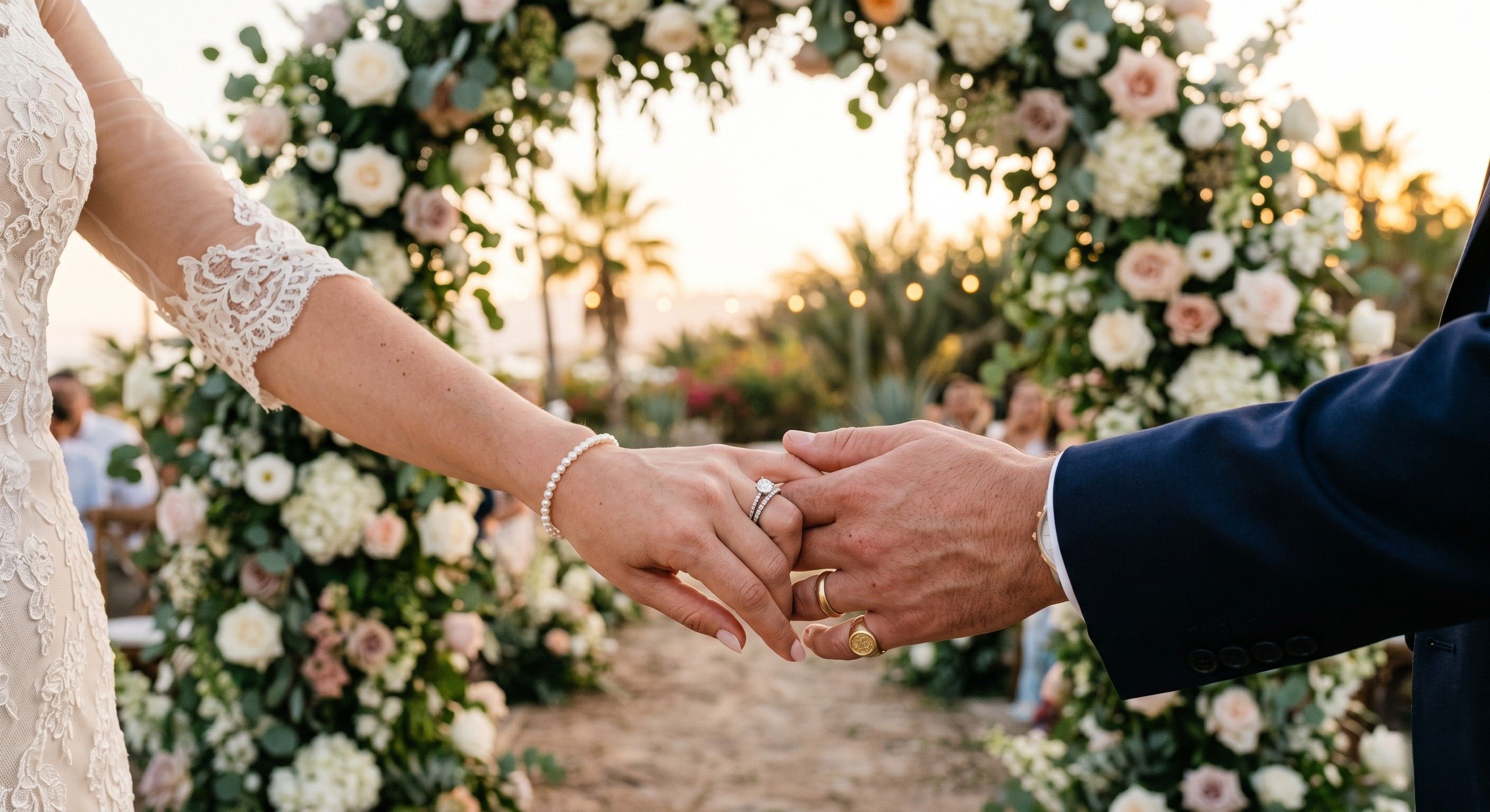 Invitaciones digitales para bodas